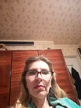 Georgette466 online show from 7, 3, 2026