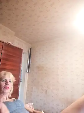 Snapshot of Georgette466 chatting on 24, 5, 2026 Georgette466 online show from 24, 5, 2026
