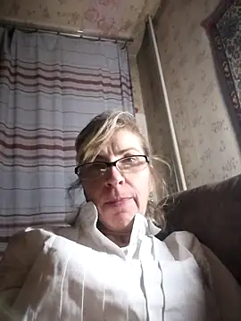 Georgette466 online show from 5, 12, 2025