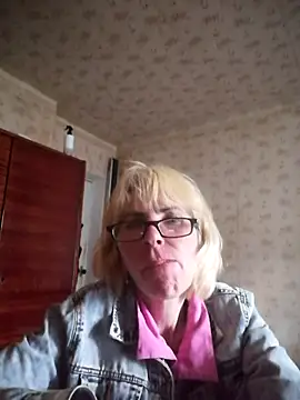 Snapshot of Georgette466 chatting on 27, 5, 2026 Georgette466 online show from 27, 5, 2026