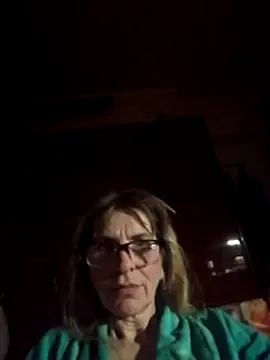 Georgette466 online show from 31, 1, 2026