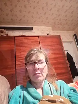 Georgette466 online show from 22, 2, 2026