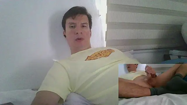 carliesexyman online show from 27, 10, 2025