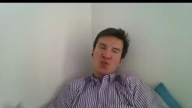 carliesexyman online show from 5, 11, 2025