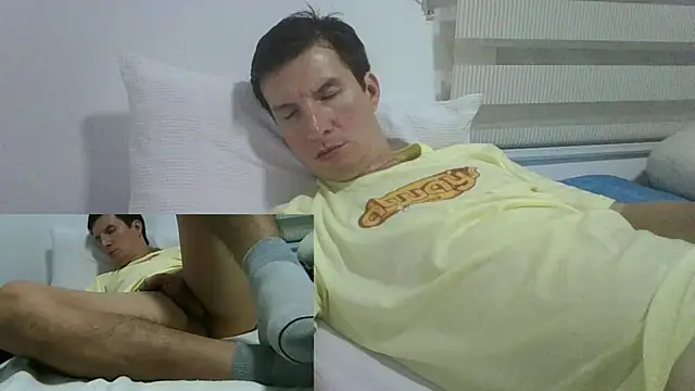 carliesexyman online show from 29, 10, 2025