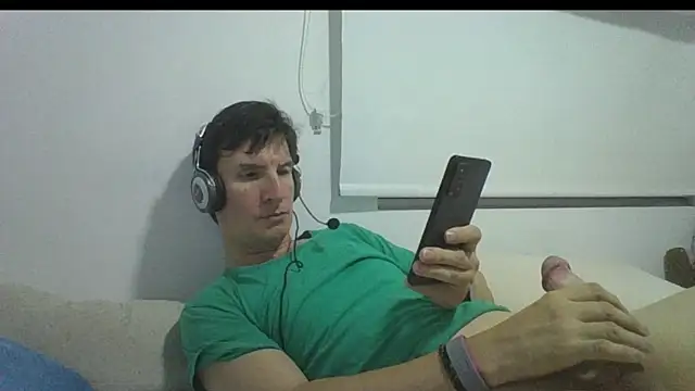 carliesexyman online show from 16, 11, 2025