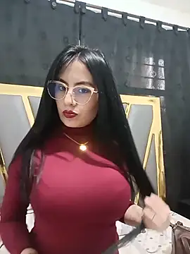CELESTEGOMEZ21 online show from 2, 6, 2026