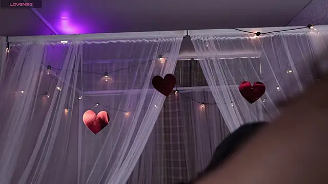 Meganpeach  online show from 14, 2, 2026