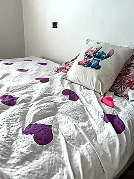 carlina28 online show from 26, 11, 2025