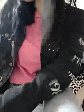 carlina28 online show from 20, 11, 2025