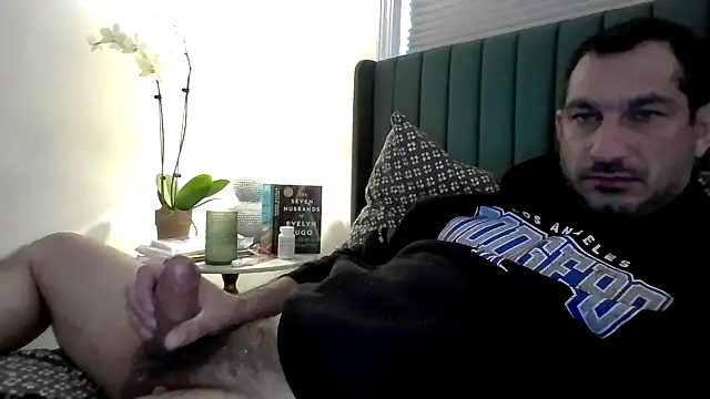 ckraiders84 online show from 27, 4, 2026