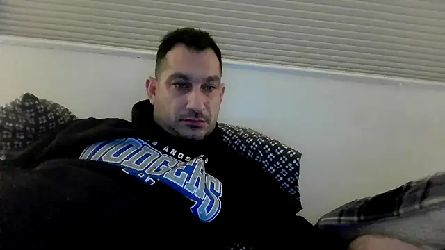 ckraiders84 online show from 13, 11, 2025