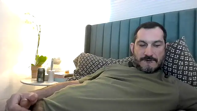 ckraiders84 online show from 8, 3, 2026