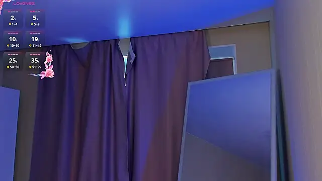 TonjaNeace online show from 20, 2, 2026