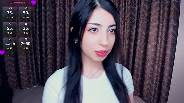 TonjaNeace online show from 17, 11, 2025