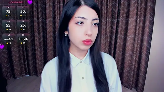 TonjaNeace online show from 18, 11, 2025