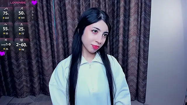 TonjaNeace online show from 27, 11, 2025