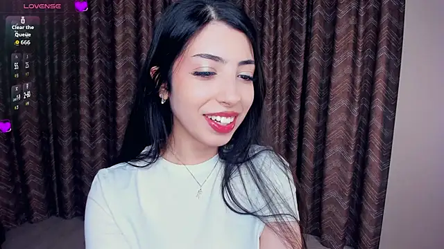 TonjaNeace online show from 19, 11, 2025