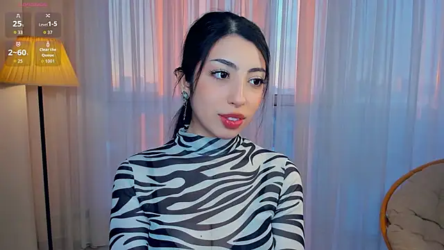 TonjaNeace online show from 9, 1, 2026