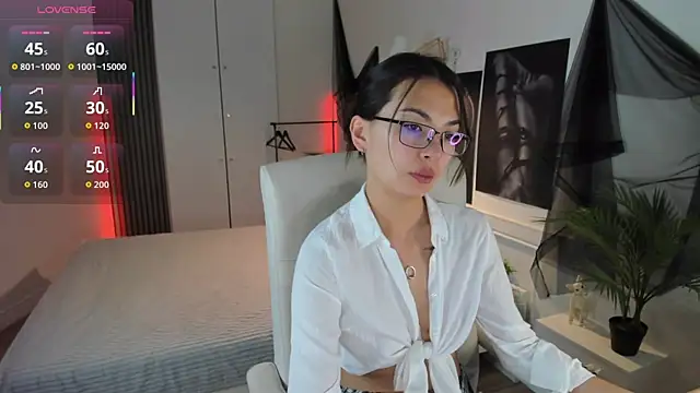 AsianAlis online show from 17, 11, 2025