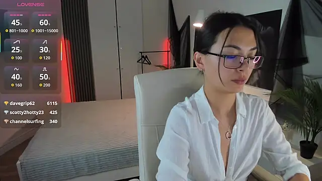 AsianAlis online show from 17, 11, 2025