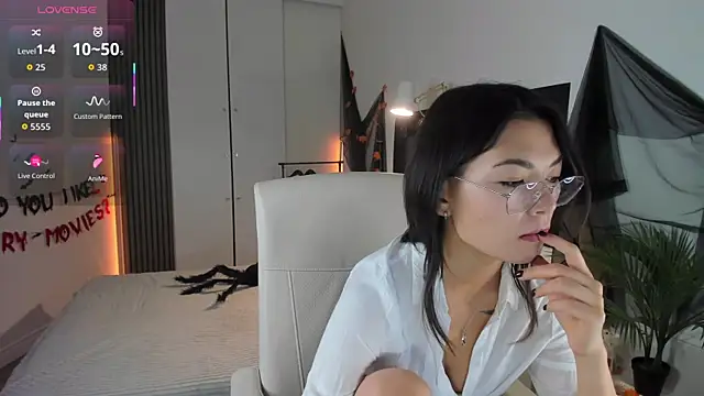 AsianAlis online show from 7, 11, 2025