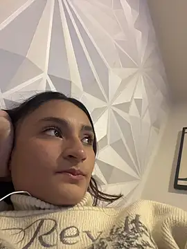 Noa N Luxy online show from 30, 10, 2025