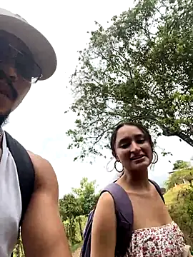 Noa N Luxy online show from 15, 11, 2025