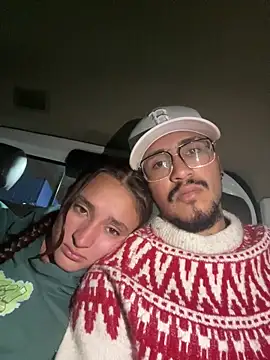 Noa N Luxy online show from 4, 11, 2025