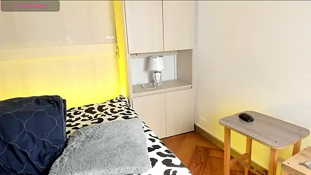 GabyMason  online show from 13, 2, 2026