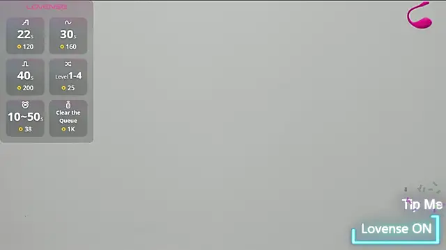 GabyMason  online show from 12, 2, 2026