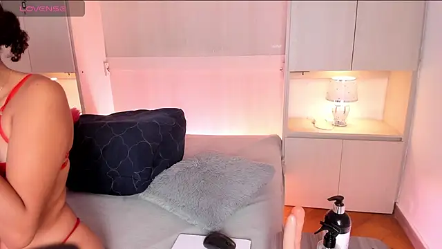 GabyMason  online show from 14, 2, 2026