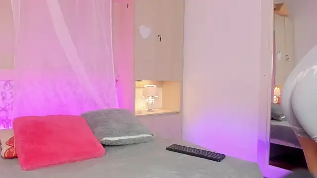 GabyMason  online show from 20, 11, 2025