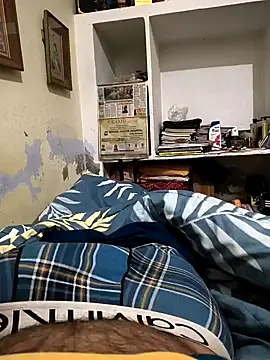 amitkumar9897 online show from 5, 12, 2025