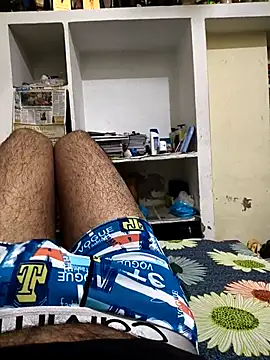 amitkumar9897 online show from 28, 10, 2025