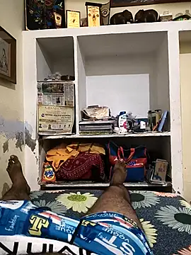 amitkumar9897 online show from 7, 11, 2025