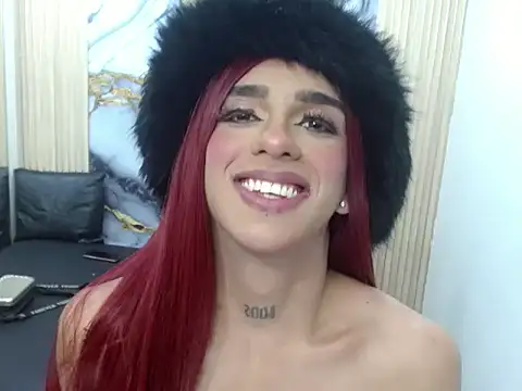 Snapshot of CamilaBunk chatting on 31, 10, 2025 CamilaBunk online show from 31, 10, 2025