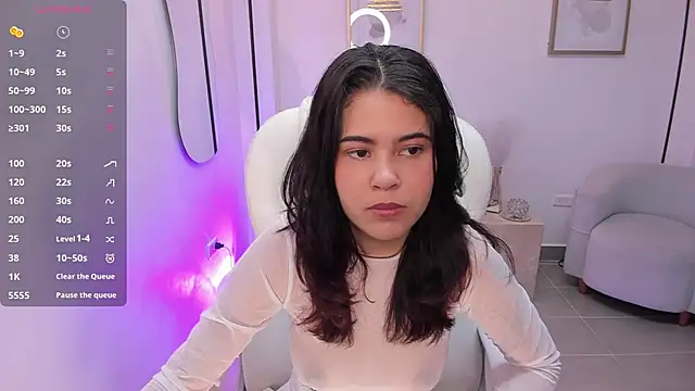 candy01  online show from 6, 11, 2025