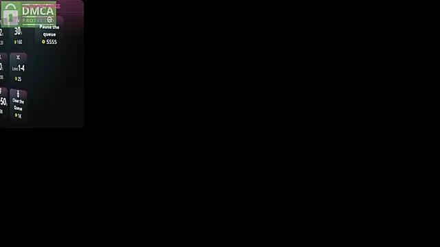 candy01  online show from 21, 11, 2025