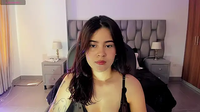 candy01  online show from 5, 11, 2025