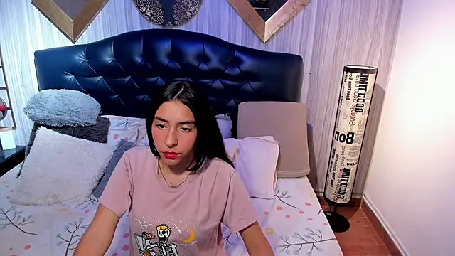 shirley sweet  online show from 30, 10, 2025