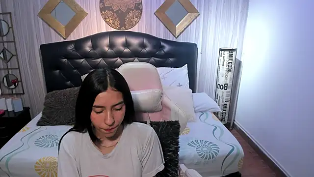 shirley sweet  online show from 5, 11, 2025