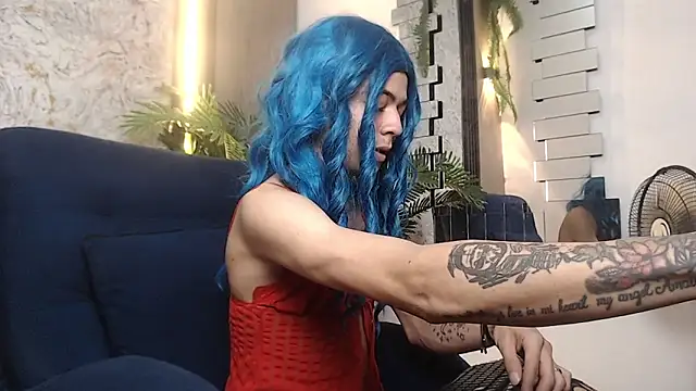 Nick carterr  online show from 15, 12, 2025