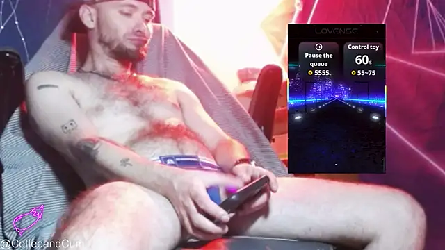 ScottyD jerksit online show from 31, 10, 2025