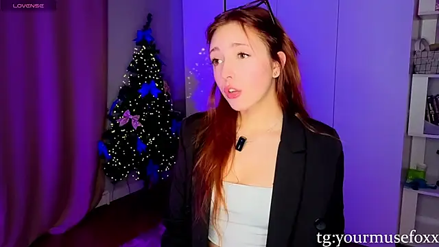 musefox online show from 9, 1, 2026