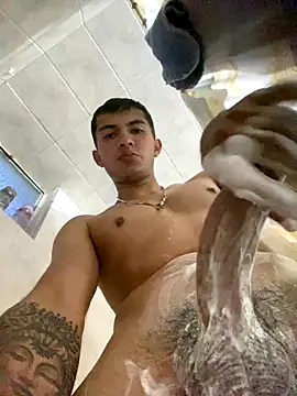 jacob sc online show from 2, 11, 2025