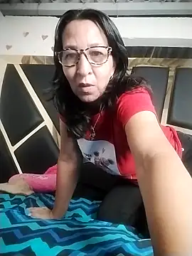 MaryHottiee online show from 21, 11, 2025