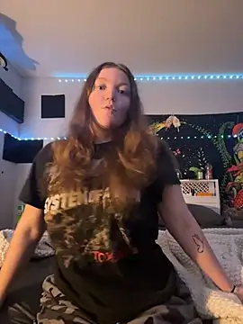 stonerbaby online show from 3, 11, 2025