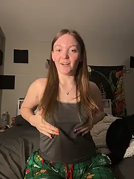 stonerbaby online show from 5, 2, 2026