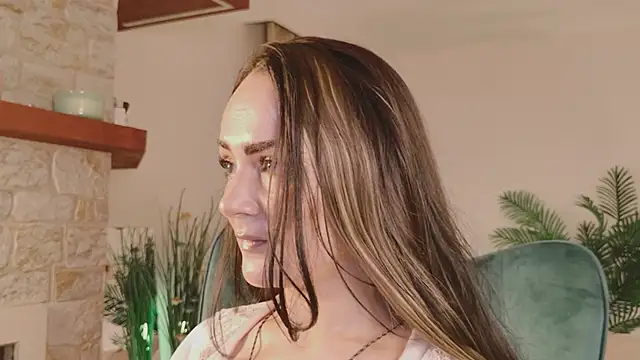 SiennaRosse online show from 11, 2, 2026